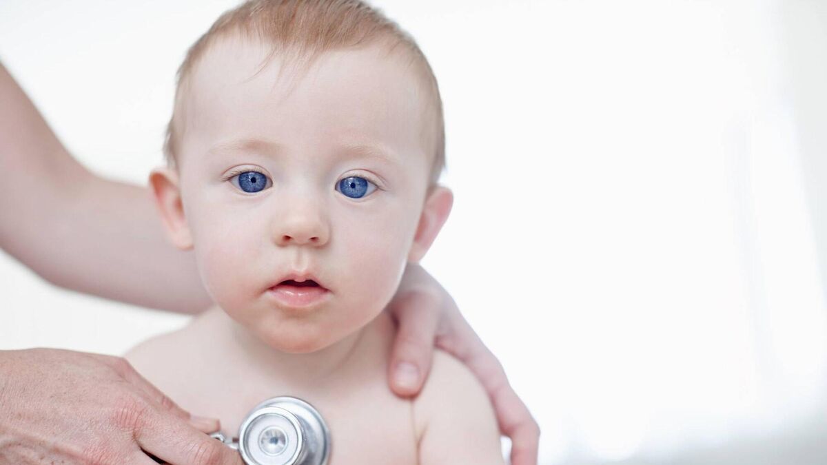 How to keep your child at a safe distance from winter viruses - Vimarsana News