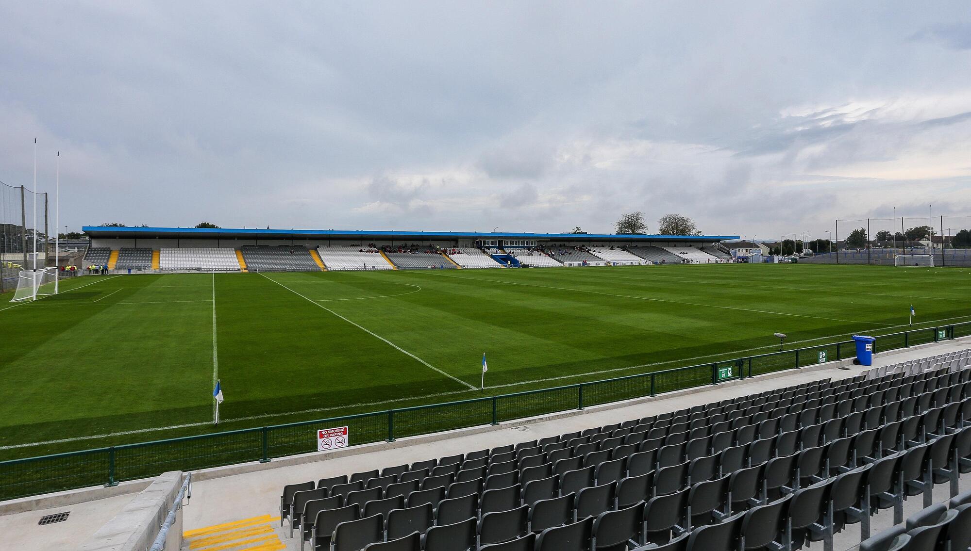 Waterford's home league games to be played in Walsh Park