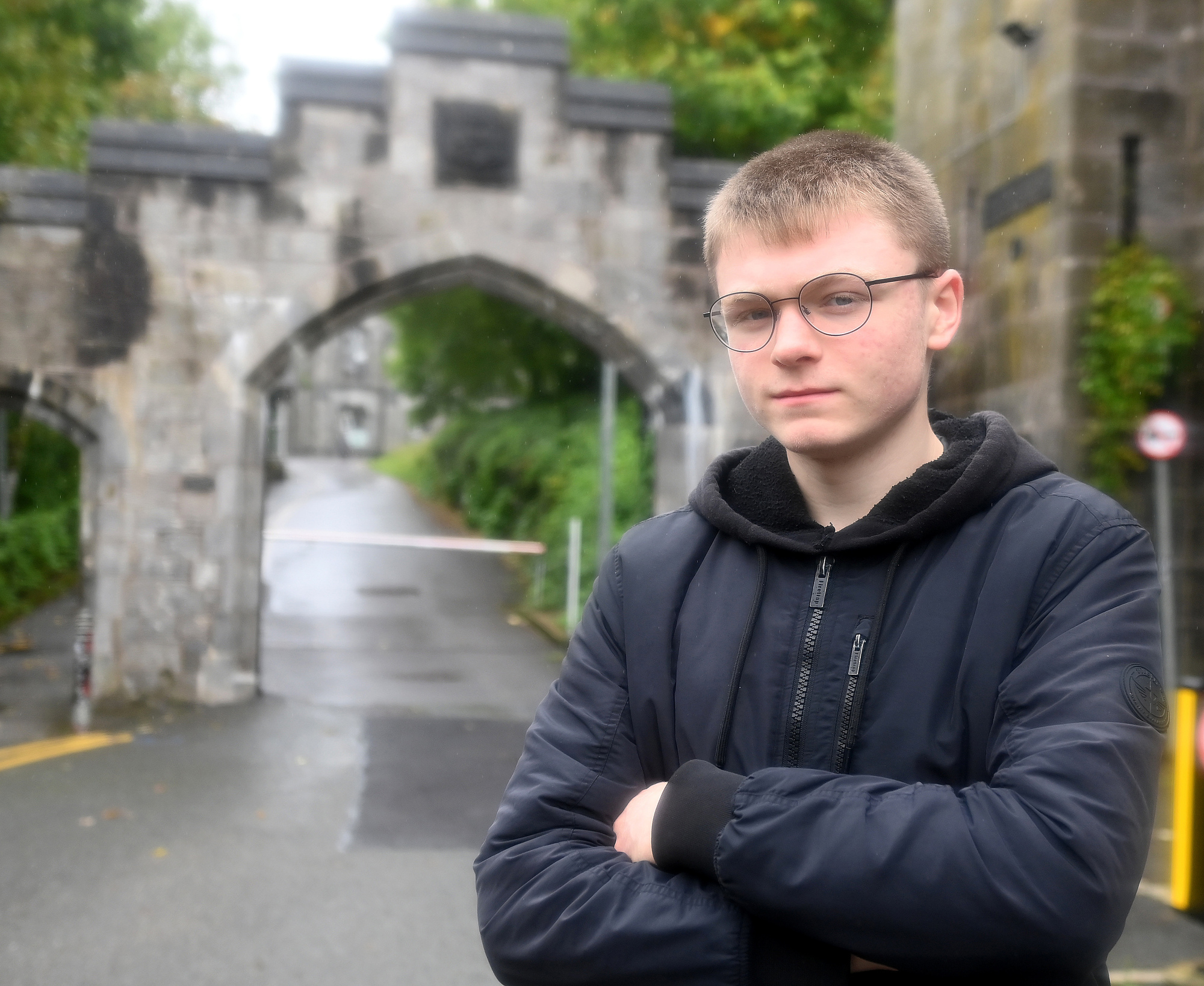'I'm worrying about whether I will manage next year'— UCC student concerned about accommodation