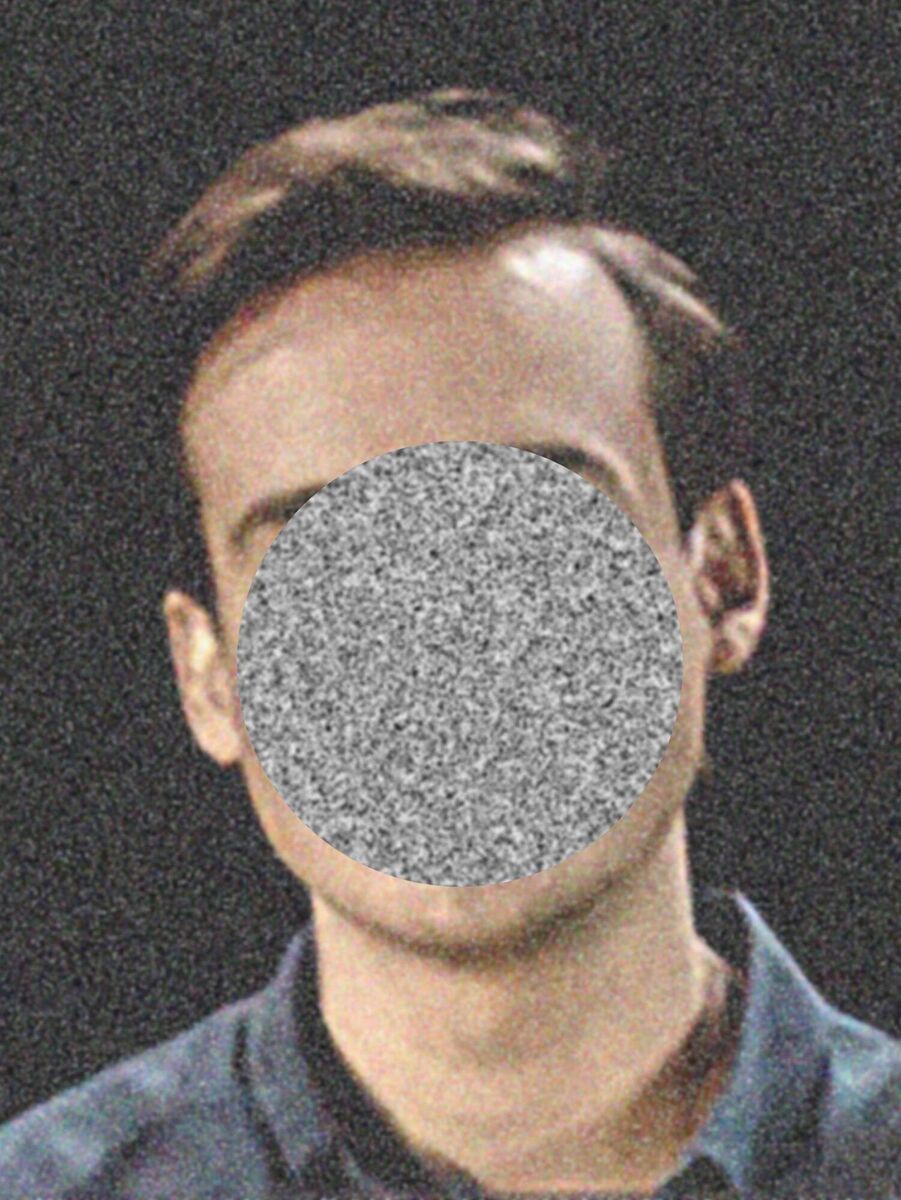 To Be A Machine (Version 2.0). Picture: Jason Booher