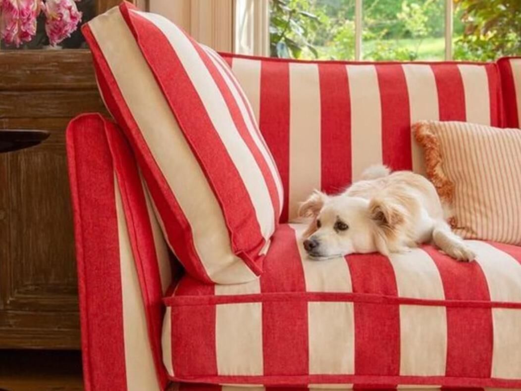  Sophie Conran's Coco Sofa.