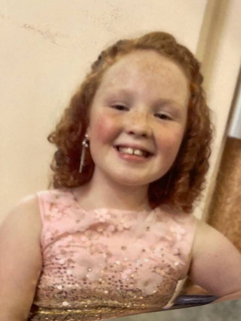 Ella Noonan died in Beaumont Hospital on January 15, 2018. Ella Noonan died in Beaumont Hospital on January 15, 2018.