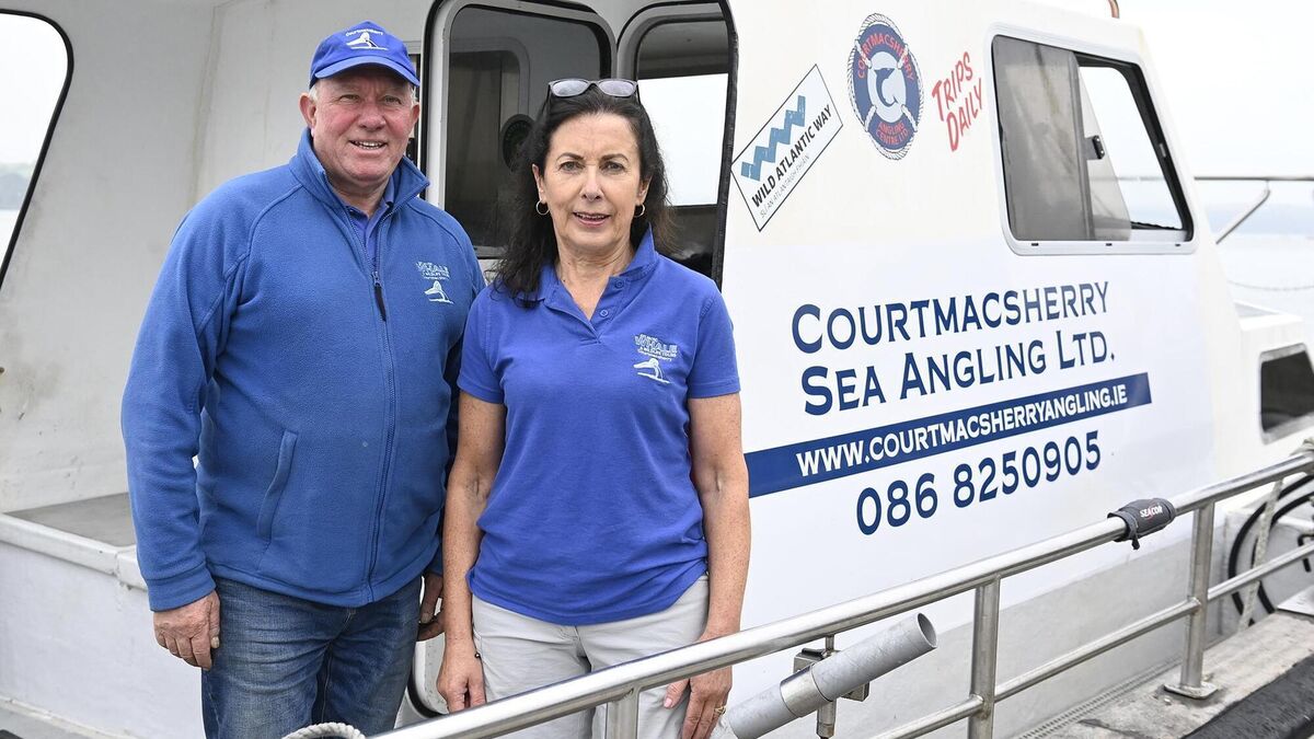 Atlantic Whale and Wildlife Tours operators are navigating high food and fuel costs - Vimarsana News