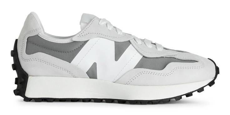 New Balance 327 Trainers, Arket, was €130, now €91