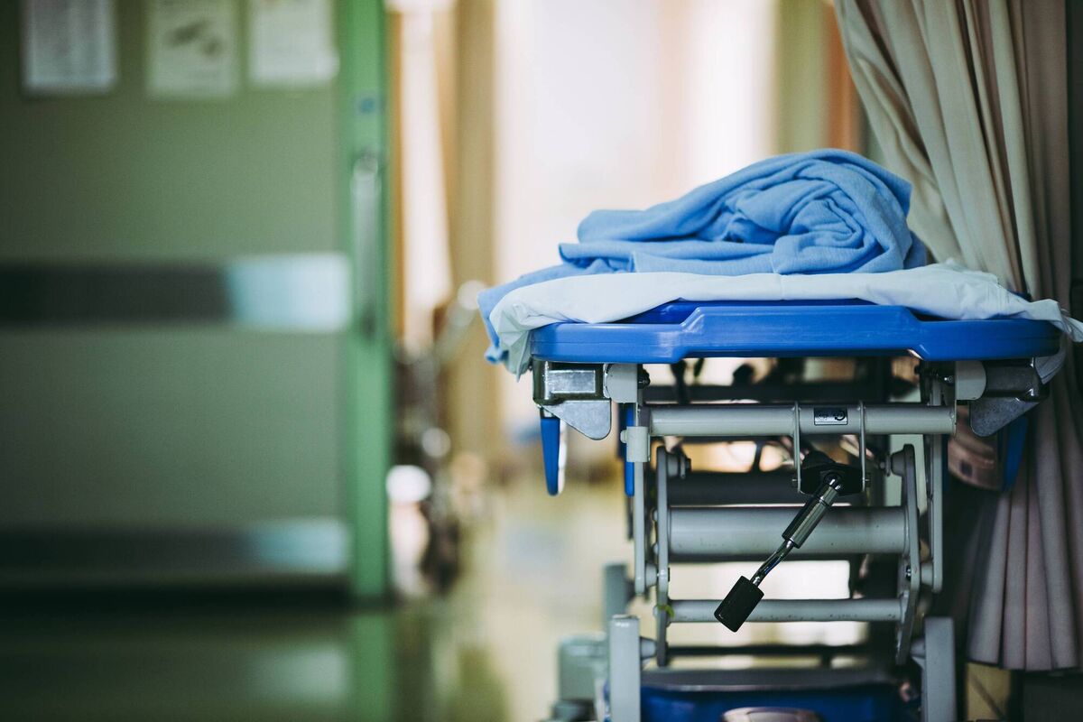 The Government is pumping €22.5bn into Health but the trolley crisis continues to escalate.