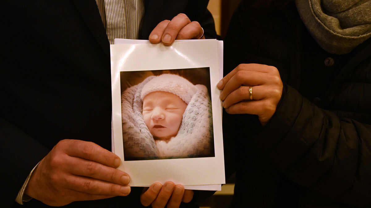 More training required after baby's death, says inquest - Vimarsana News