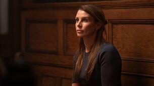 <p>In Coleen Rooney: The Real Wagatha Story, Rooney tells for the first time how things really happened.</p>
