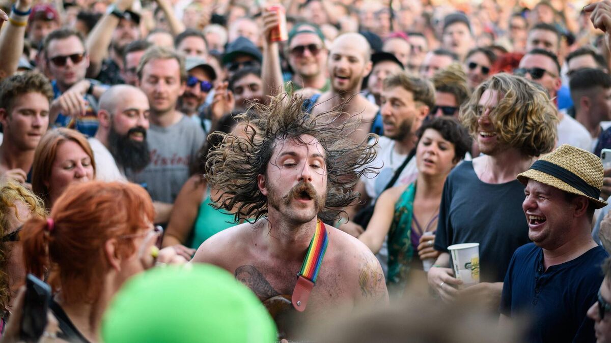 Tom Dunne: Are you a 6Music Dad? Take the test and find out - Vimarsana News