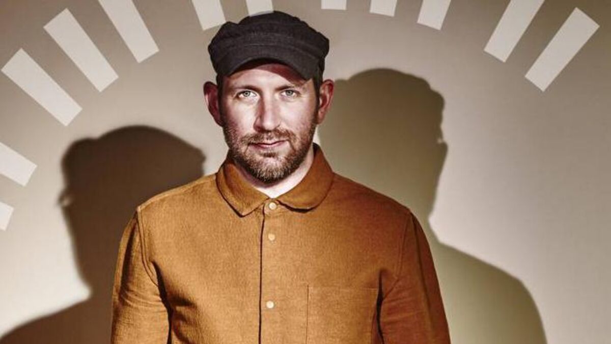 UK star Matthew Halsall on returning to Cork for the city's jazz festival - Vimarsana News