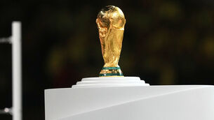 <p>Fifa said it would take all required measures to mitigate the environmental impact of the World Cup, adding 97% of the 2030 tournament would be held in three countries that share a border or are separated by a few kilometres.</p>