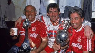 OBITUARY: Ronnie Moran - the Red spirit shone brightest in Mister Liverpool