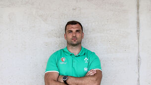 <p>EVER-IMPROVING: Tadhg Beirne. Pic: ©INPHO/Dan Sheridan</p>