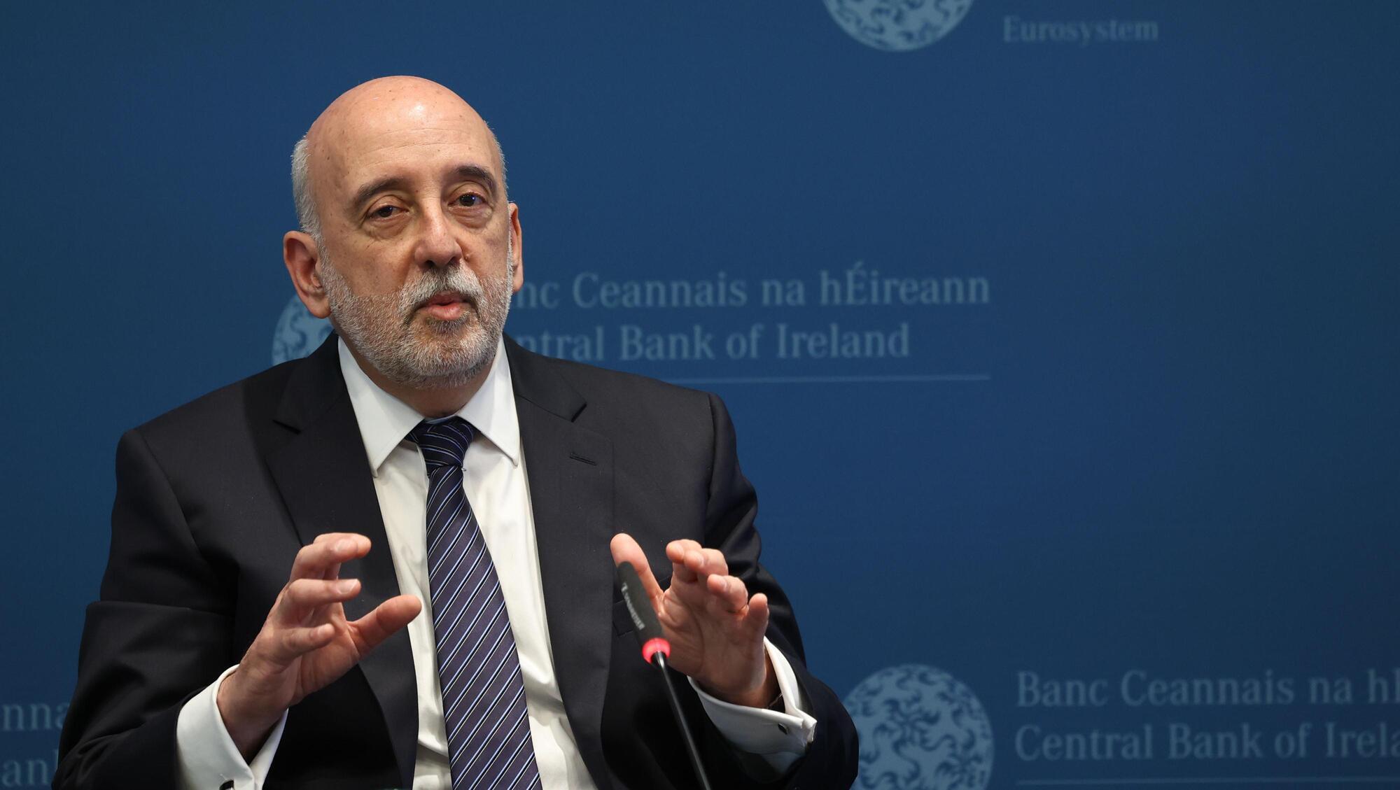 Budget 2024 breaks spending rules, warns Central Bank Governor 
