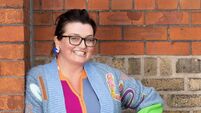 Esther N McCarthy: 'Let me explain why we didn’t christen our children'