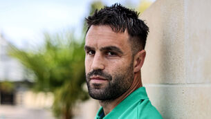 <p>SERIOUS TEST: Conor Murray. Pic: ©INPHO/Dan Sheridan</p>