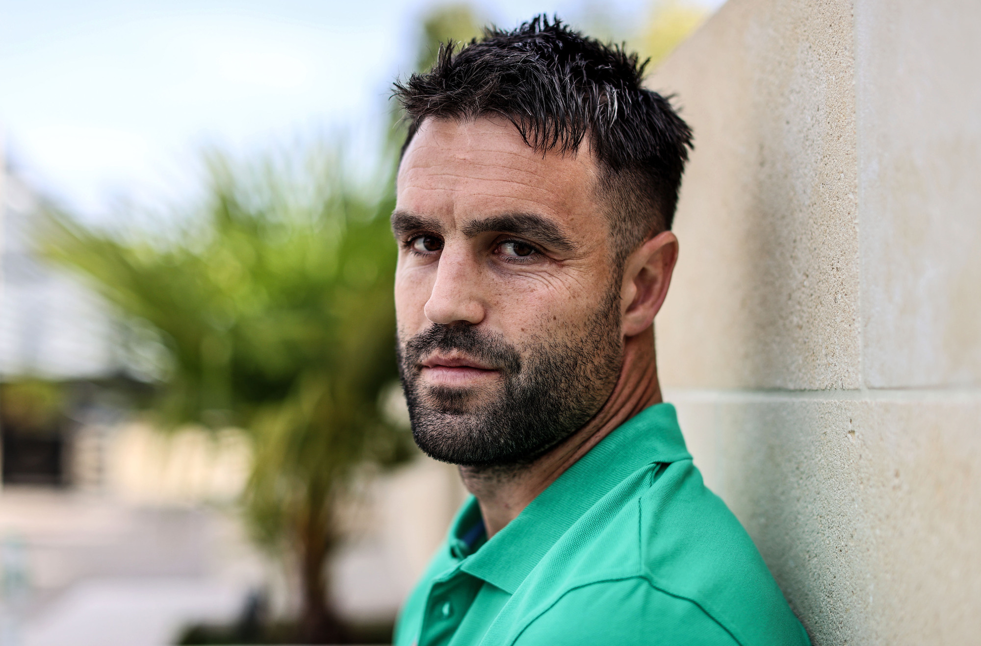 Conor Murray: All Blacks will be a 'different animal' in Paris