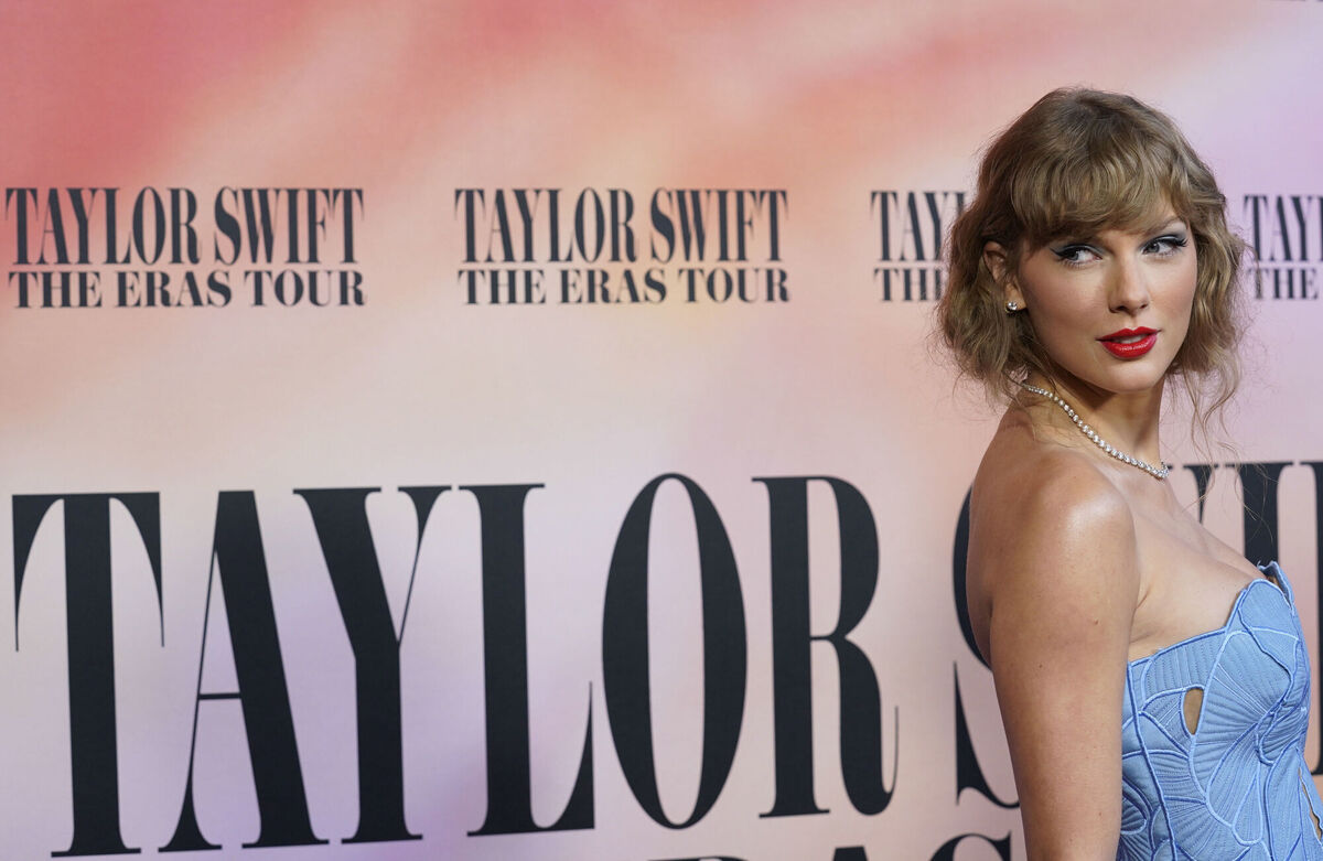 Picture: AP Photo/Chris Pizzello