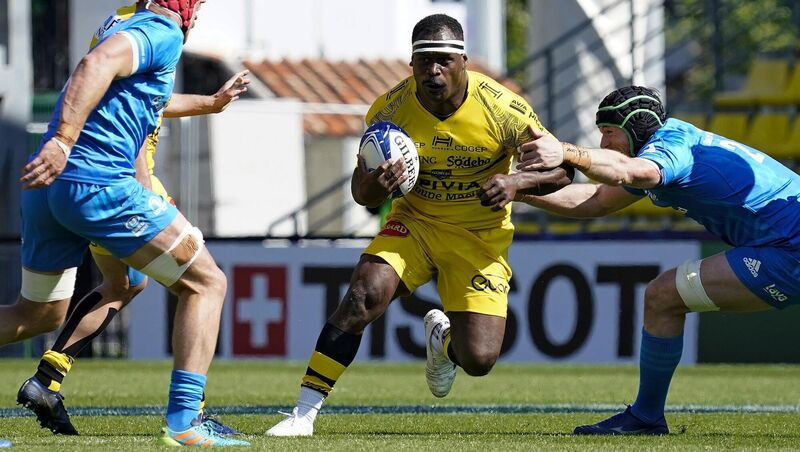 Botia was brought up in the interior of Viti Levu.