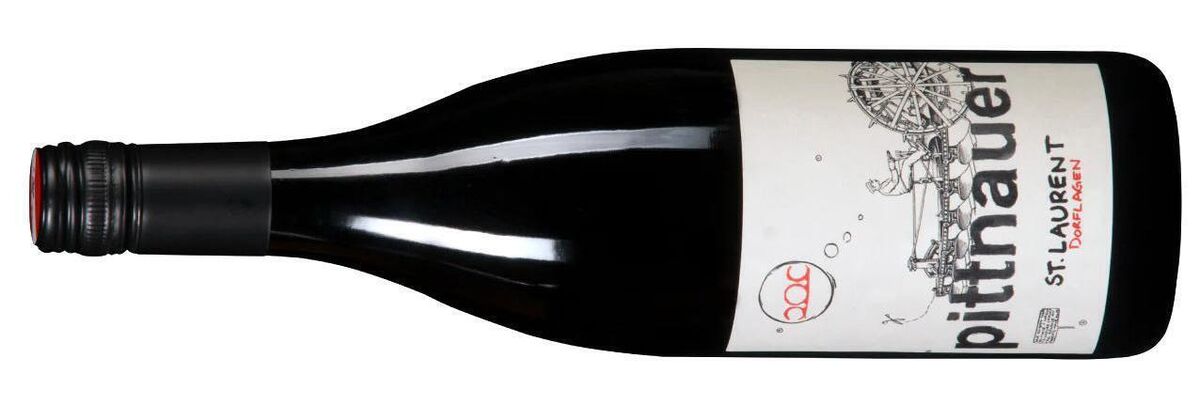 Pittnauer St. Laurent, Burgenland, Austria - €27.00