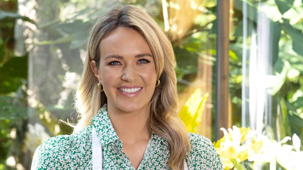 Aoibhín Garrihy: Sometimes it's great to stop and look at how far you've come - Vimarsana News