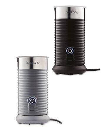 Ambiano Milk Heater &amp; Frother in Aldi stores 