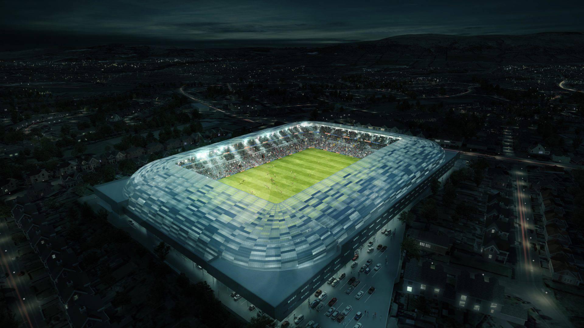 Name of the game: Eight other GAA stadia ripe for naming rights