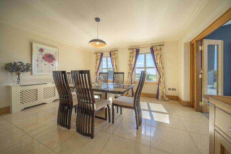 Dining room Dining room