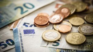 <p>A €100bn 'rainy day' fund for future generations was announced in the budget this week.</p>