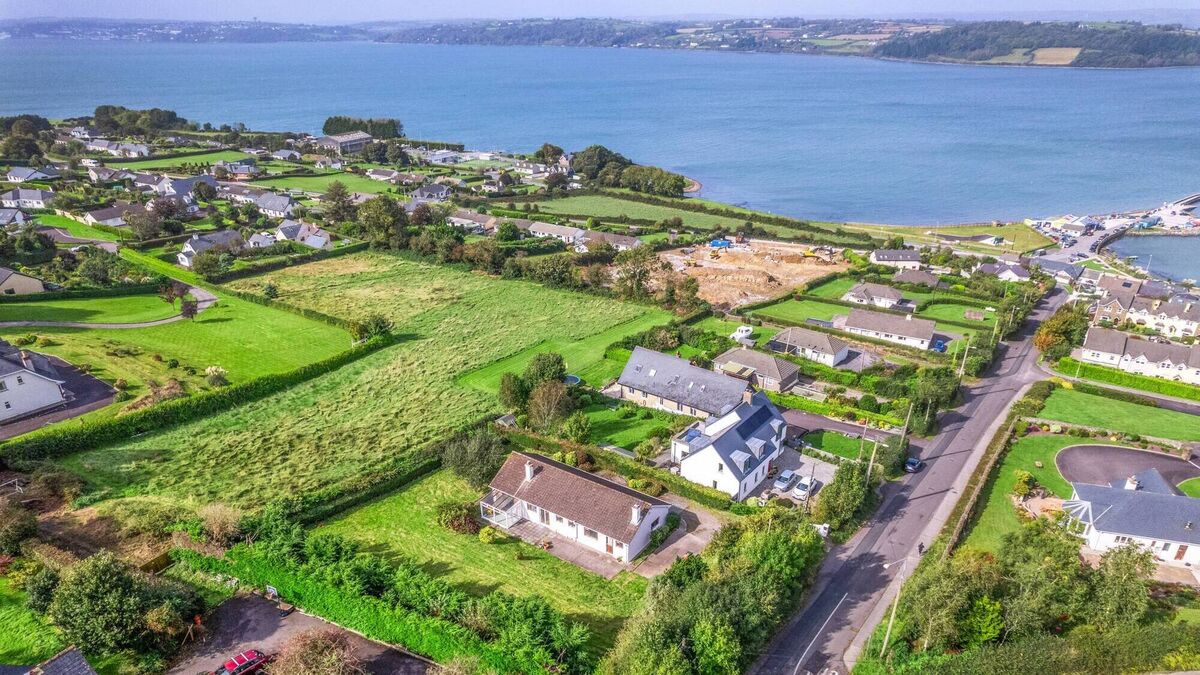 House hunters are loving this €340,000 1980s Aghada bungalow with a crisp interior - Vimarsana News
