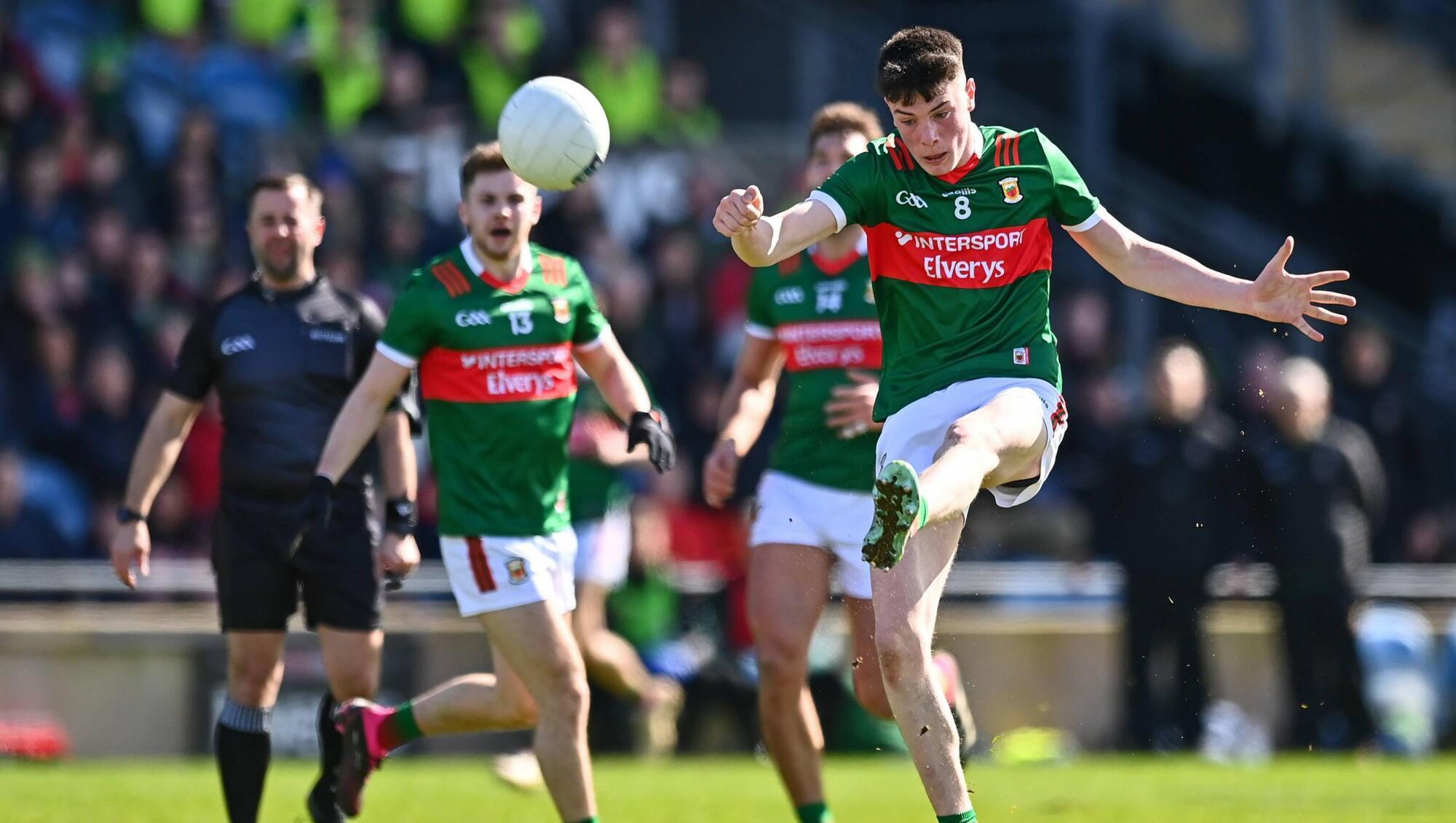 Leading hurling counties favouring seven-team Division 1