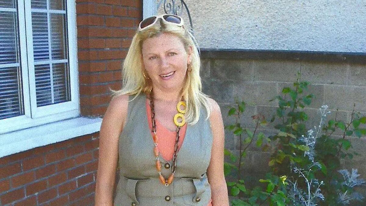 Tina Satchwell murder: Skeletal remains discovered under floorboards of East Cork home - Vimarsana News