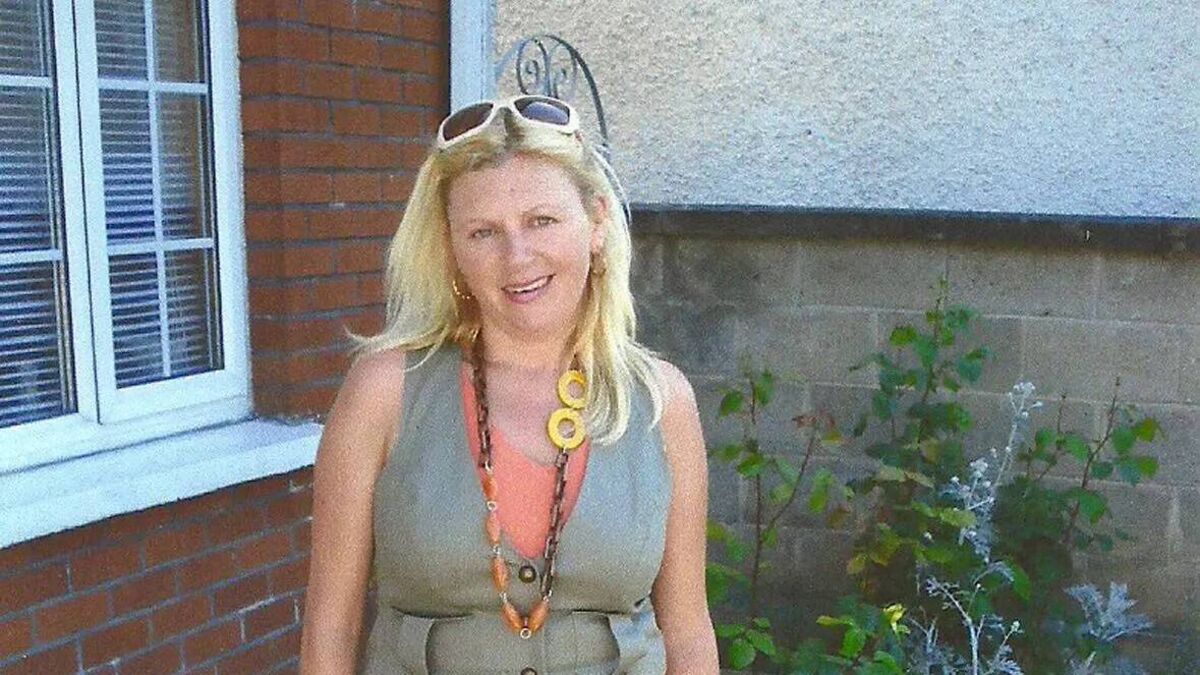 Tina Satchwell murder: 'The whole thing has been like watching a movie unfold' - Vimarsana News