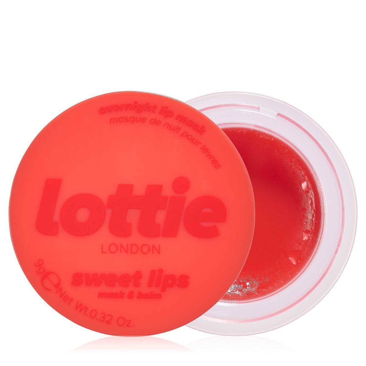 Lottie London's Sweet Lips 
