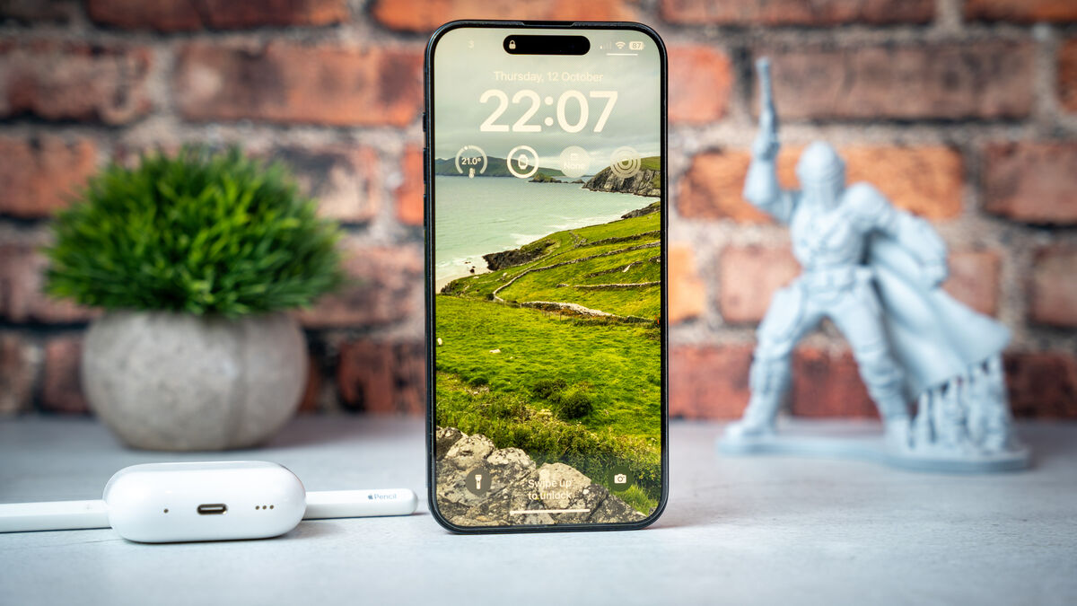 USB-C on iPhone 15 Pro Max: A game-changer for connectivity and versatility - Vimarsana News