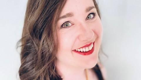 Books Are My Business: Lauren O’Donovan, editor, Howl literary anthology