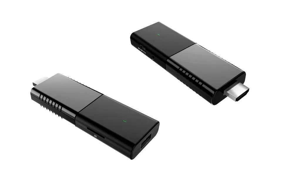 A 'protection-defeating device' or android box — the devices themselves are not illegal but the issue is if they are used to stream content without paying for it