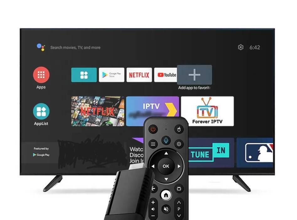 Illegally streamed content is being targetted in a number of ways 