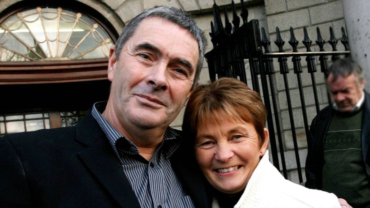 Una Lynskey cold case review may raise more questions for gardaí than deliver answers - Vimarsana News