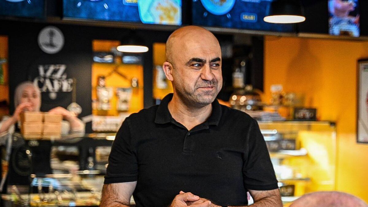 Cork's Izz Cafe to close due to family concerns as war rages in the Middle-East - Vimarsana News