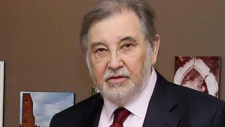 Maurice Cohen, chairperson of the Jewish Representative Council of Ireland. Maurice Cohen, chairperson of the Jewish Representative Council of Ireland.