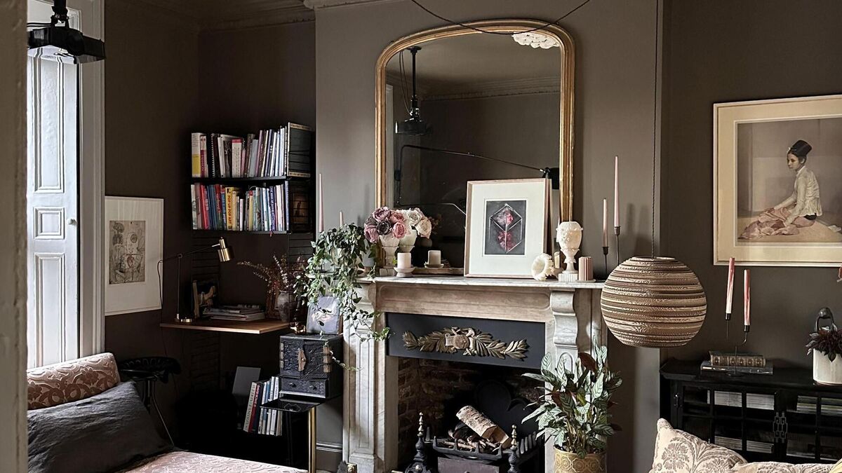 See inside transformed redbrick home in Dublin's Portobello - Vimarsana News