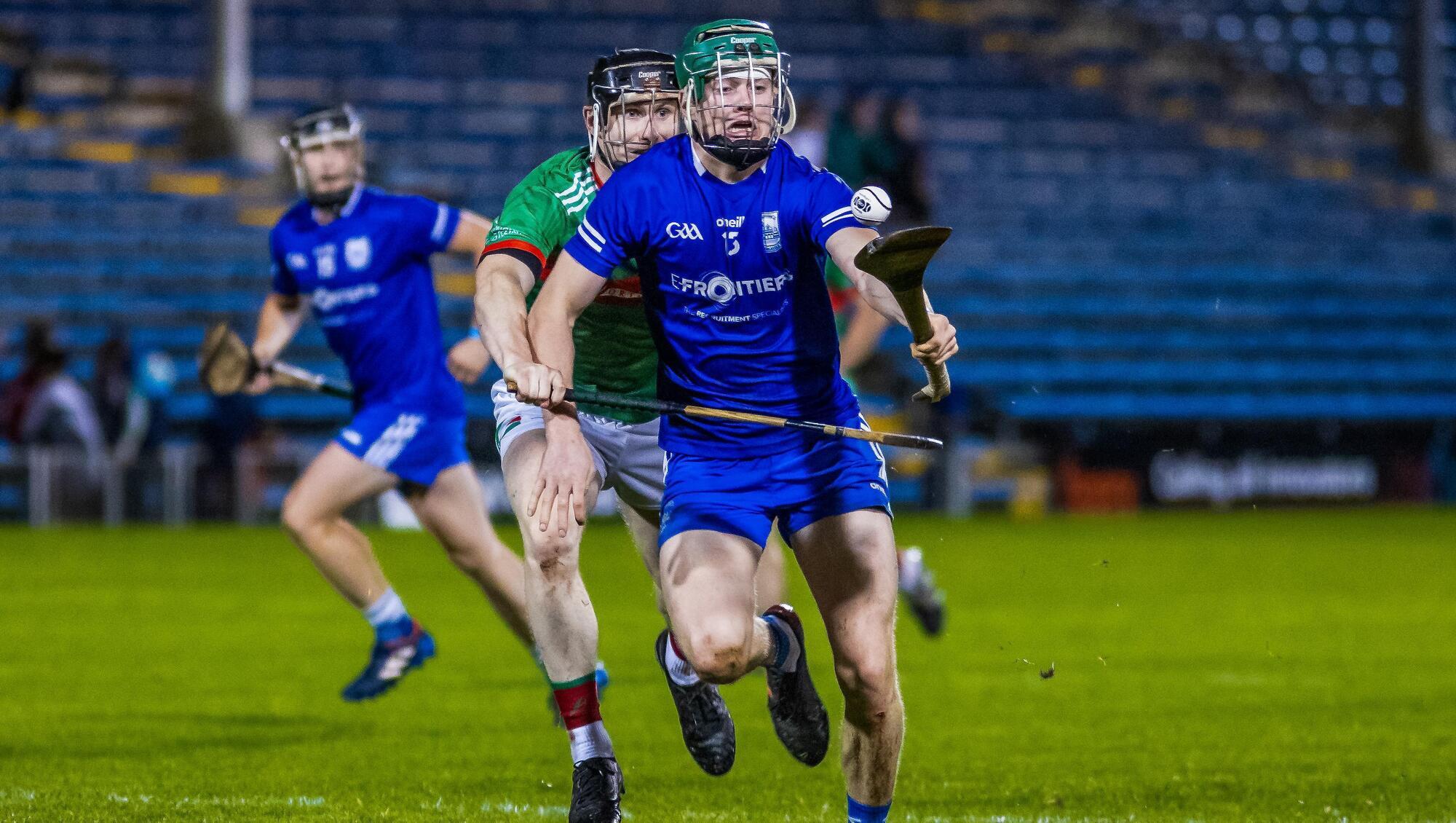 Stakelum clan reflect on hurling pedigree for launch of Dundon biography