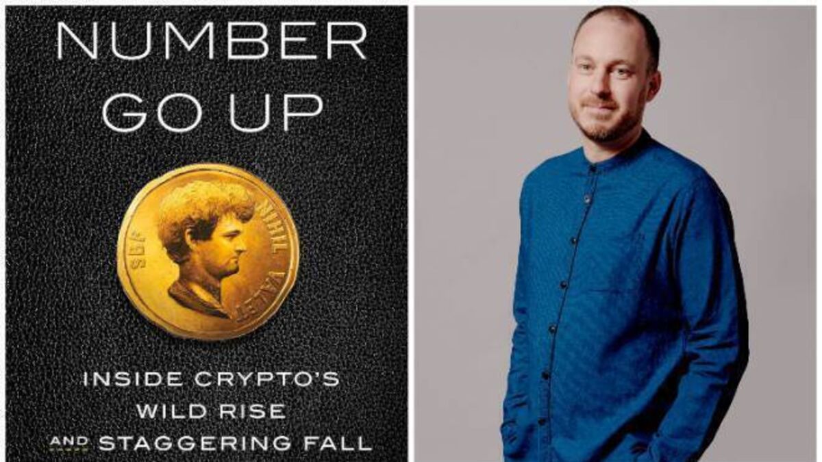 Book Review: Zeke Faux observes the vanity and weakness that inflated the cryptocurrency bubble - Vimarsana News