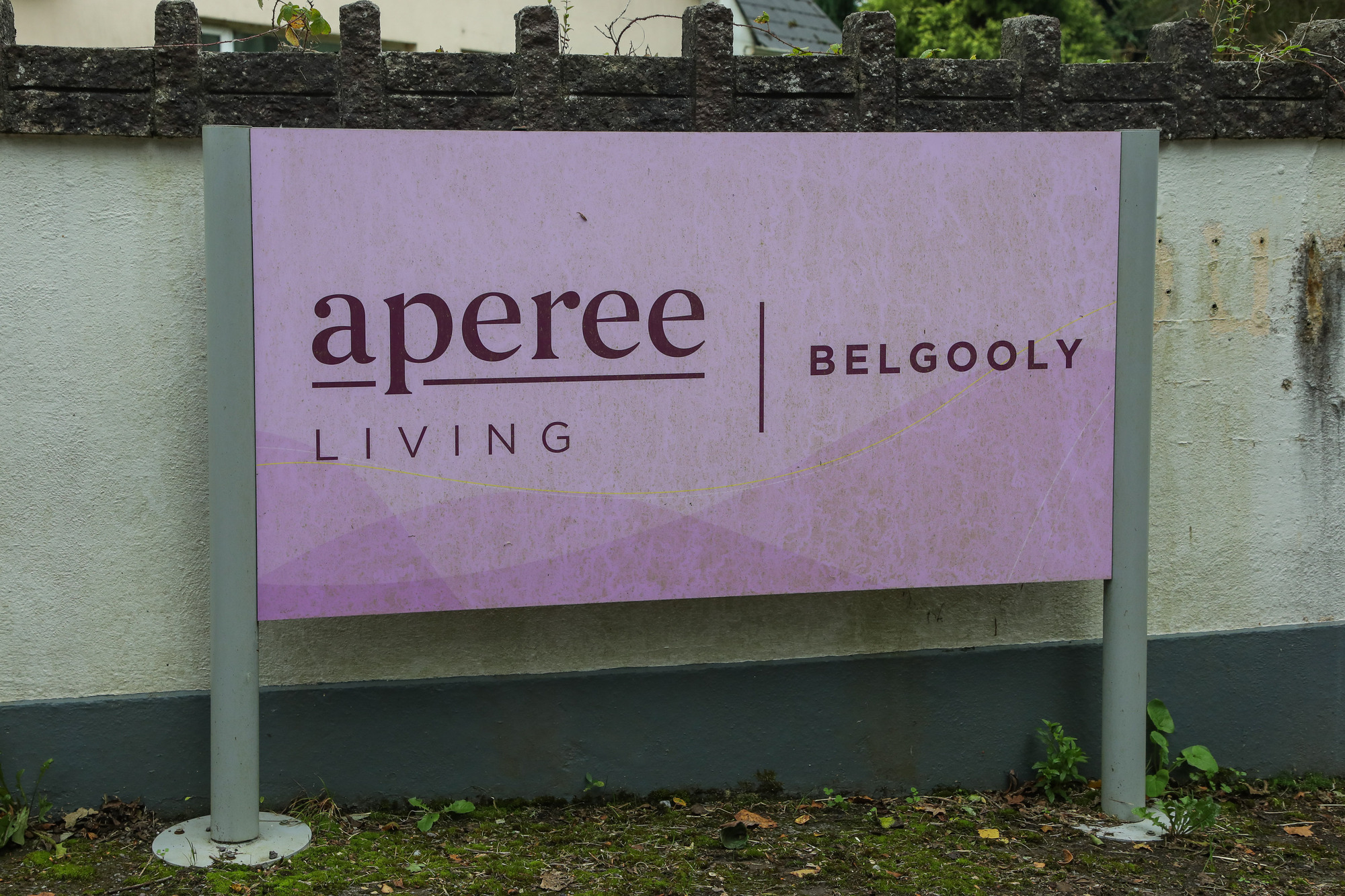 Aperee nursing home staff 'blind-sided' by lack of communication from company