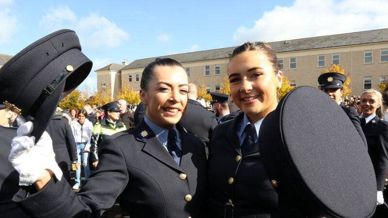 Raising age limit of gardaí 'will not solve recruitment issue' Raising age limit of gardaí 'will not solve recruitment issue'