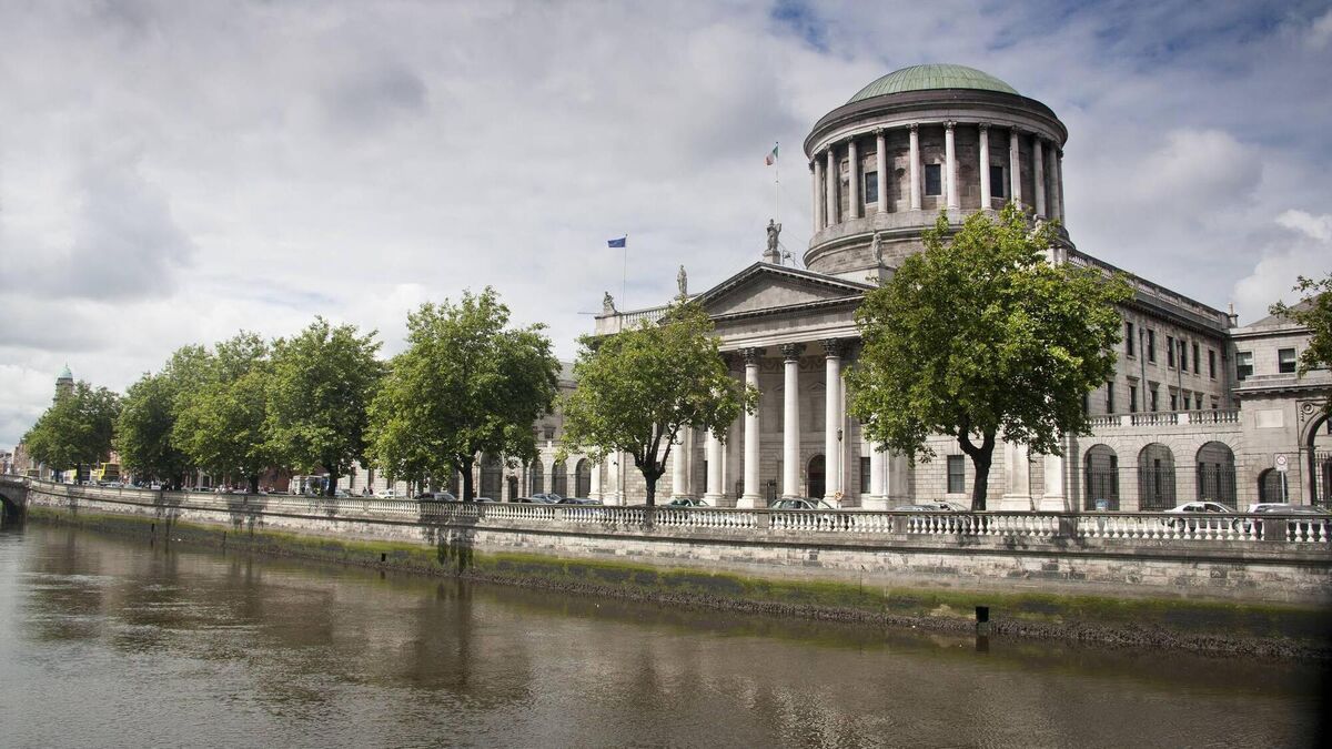 Limerick private hospital company must put up €1.79m for legal costs in claim against VHI - Vimarsana News