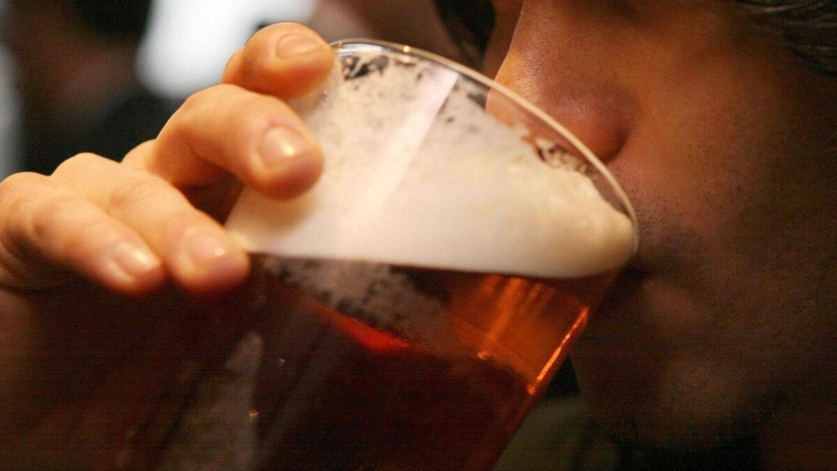State policies targeting alcohol use and obesity could reduce liver disease numbers - Vimarsana News
