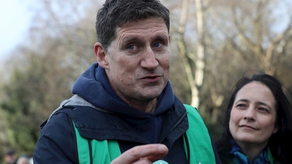 'Lacking in vision:' Greens hit out at climate change election promises from other parties