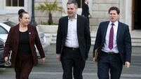 Pearse Doherty: A second election would be ‘failure of politics’