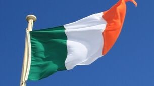 Ireland’s sticky wicket
